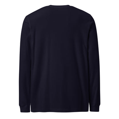 Cuckoofest '24 Dark Unisex Long Sleeve Tee