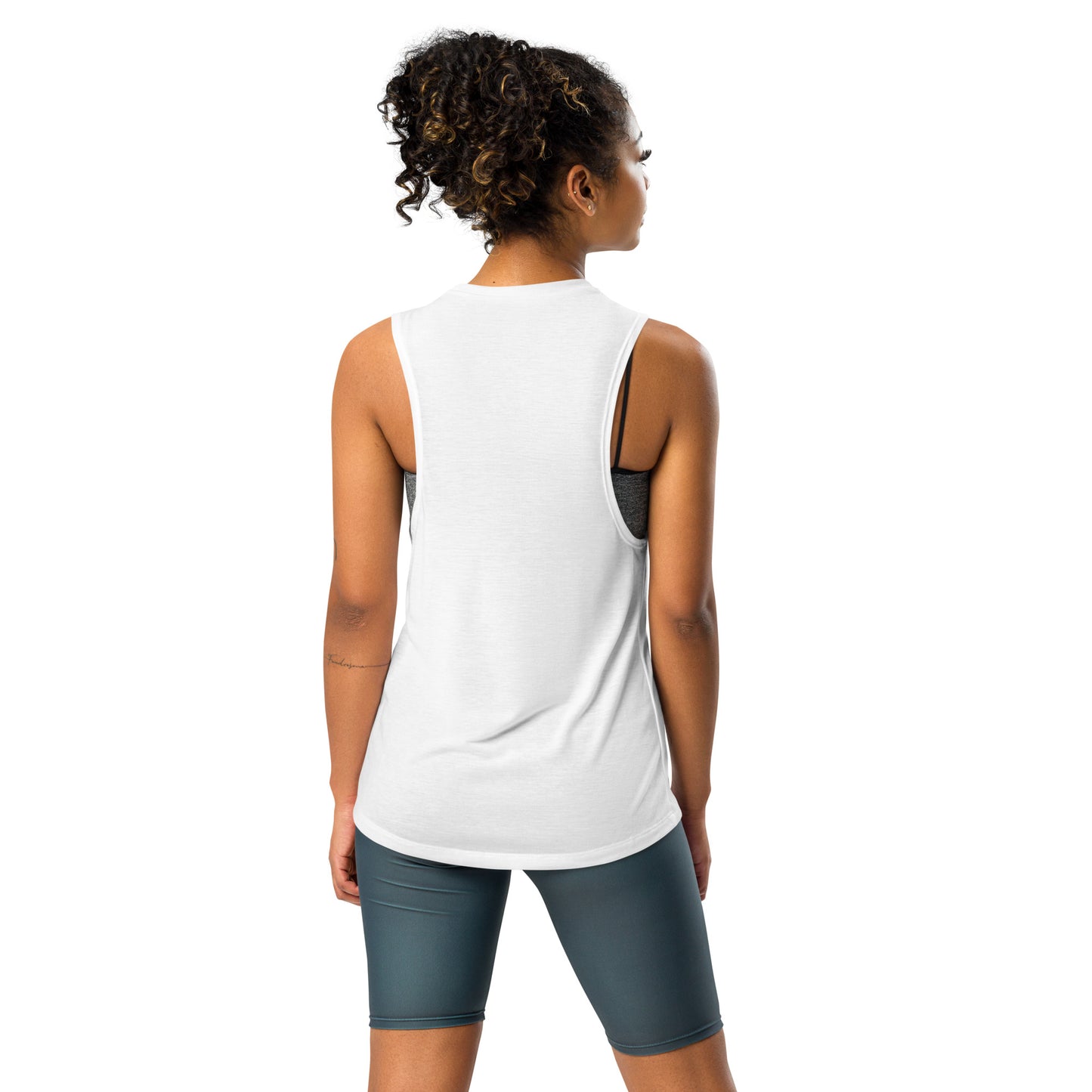 Cuckoofest '24 Ladies’ Muscle Tank