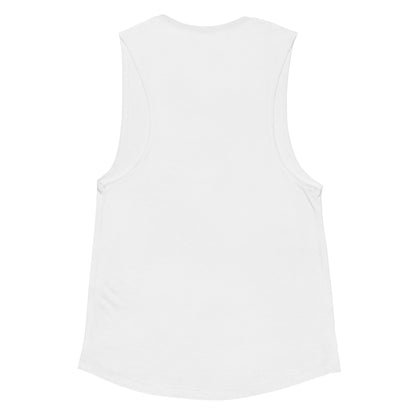 Cuckoofest '24 Ladies’ Muscle Tank