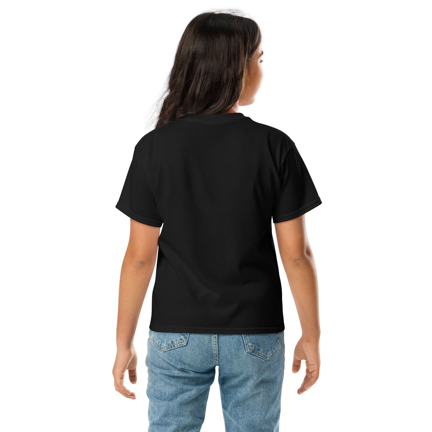 Cuckoofest '24 Dark Youth classic tee
