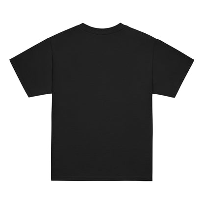 Cuckoofest '24 Dark Youth classic tee