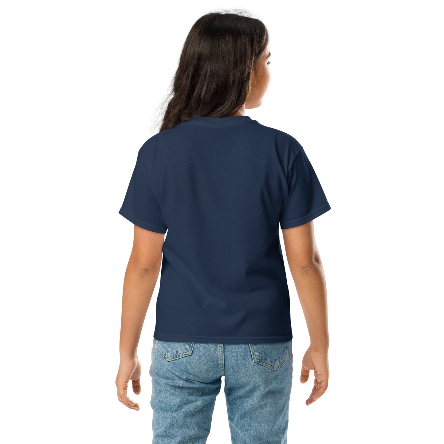 Cuckoofest '24 Dark Youth classic tee