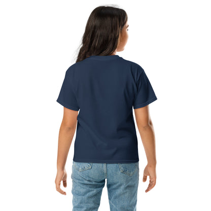 Cuckoofest '24 Dark Youth classic tee