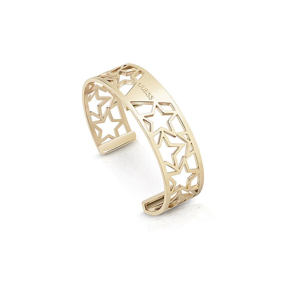 Guess Ladies Bracelet UBB28077 - Designed by Guess Available to Buy at a Discounted Price on Moon Behind The Hill Online Designer Discount Store